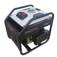 Máy Phát Hàn Chạy Xăng 3Kw TTPRO 230A Điện 220V