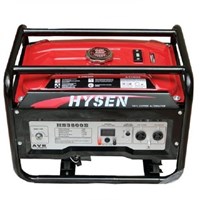 Máy Phát Điện Chạy Xăng 3kw Hysen HS3800E