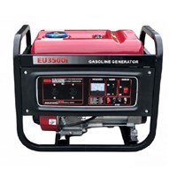 Máy Phát Điện Chạy Xăng 3Kw Wonju EU3500i