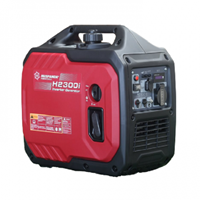 Máy Phát Điện 2Kw Huspanda H2300I Inverter
