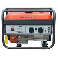 Máy Phát Điện 3Kw Chạy Xăng Lutian LT3900B