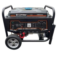 Máy Phát Điện Xăng 3Kw Lutian LT3900EN-6 (Đề Điện)