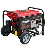 Máy Phát Điện 3Kw Chạy Xăng Lutian LT3900XB-8