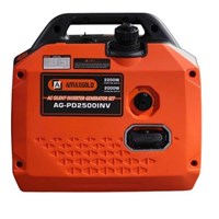 Máy Phát Điện Inverter 2.2Kw Amaxgold AG-PD2500INV