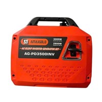Máy Phát Điện Inverter 3Kw Amaxgold AG-PD3500INV