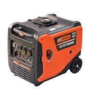 Máy Phát Điện 5Kw Inverter Amaxgold AG-PD7500INV