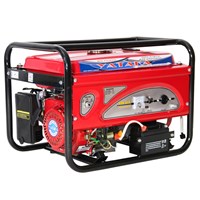 Máy Phát Điện Chạy Xăng 3Kw Yataka KA-4900D Đề