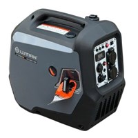 Máy Phát Điện Xăng 3.5Kw Inverter Lutian LT4050iS