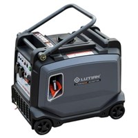 Máy Phát Điện 4.4Kw Inverter Lutian LT5500iSE (Siêu Cách Âm)