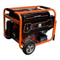 Máy Phát Điện Chạy Xăng 5Kw Lutian LT6500EN-6