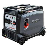 Máy Phát Điện 5.5Kw Inverter Lutian LT6500iSE (Siêu Cách Âm)