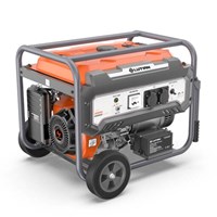 Máy Phát Điện Chạy Xăng 6.5Kw Lutian LT8000EN-6