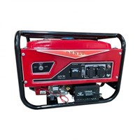 Máy Phát Điện Chạy Xăng 2Kw Benly BL2800