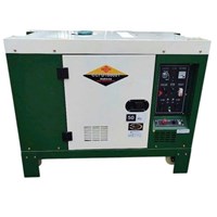 Máy Phát Điện 10Kva Changchai CCFD10000T