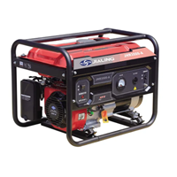 Máy Phát Điện 3Kw Chạy Xăng Jialing JHR3500-A