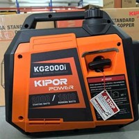 Máy Phát Điện Inverter 2Kw Kipor Power KG2000i