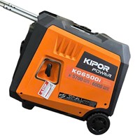 Máy Phát Điện Inverter 6Kw Kipor Power KG6500i