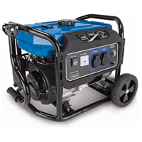 Máy Phát Điện 3kw Scheppach SG3200X (Đức)