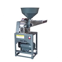 Máy Nghiền Đĩa Kusami 9FC2021R