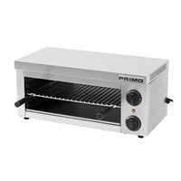 Lò Nướng Salamander Dùng Điện Primo 0300101806