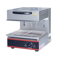 Lò Nướng Salamander Dùng Điện Primo 0300101807