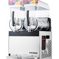 Máy Làm Slush 2 Ngăn Primo 0200601420