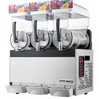 Máy Làm Slush 3 Ngăn Primo 0200601421