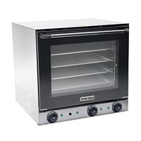 Lò Nướng Đối Lưu Dùng Điện Primo 0300101865