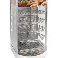 Tủ Giữ Nóng Thực Phẩm Primo 0300101873