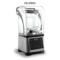 Máy Xay Sinh Tố Chống Ồn Cobi CB-2180C