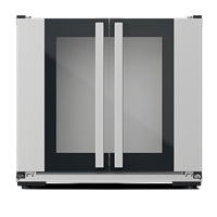 Tủ Ủ Bột 8 Khay Unox XEKPT-08EU-C