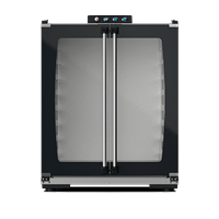 Tủ Ủ Bột 8 Khay Unox XLT133