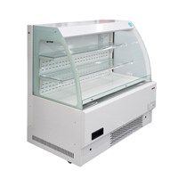 Tủ Trưng Bày Arneg Kimpo AOFTE1252BP-VC511CC