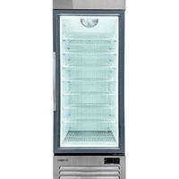 Tủ Đông Trưng Bày Arneg Udo