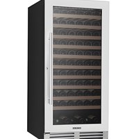 Tủ Bảo Quản Rựơu Vang Primo 0100100574