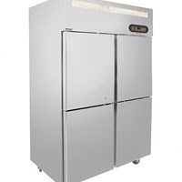Tủ Đông Đứng 4 Cánh Primo 0300601161
