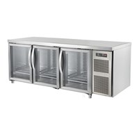 Bàn Mát 3 Cánh Kính Primo 0300601181