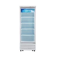 Tủ Đông Đứng 1 Cánh Kính CB-490FAR