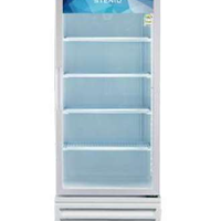 Tủ Mát Đứng 1 Cánh Kính CB-490RAR