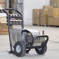 Máy Rửa Xe Cao Áp Chuyên Nghiệp Kumisai 18M17.5-3T4