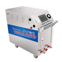 Máy Rửa Xe Hơi Nước Nóng Kumisai KMS1090C