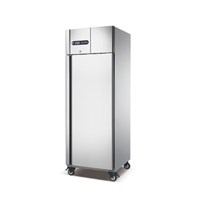 Tủ Đông Đứng 1 Cánh Meichu GN550BT