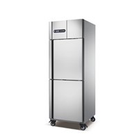 Tủ Mát Đứng 2 Cánh Meichu GN550TN2
