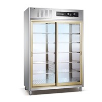 Tủ Trưng Bày Và Giữ Nóng Meichu RTP930MC-1