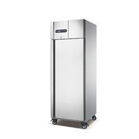 Tủ Đông Đứng 1 Cánh Meichu GN550BT/S
