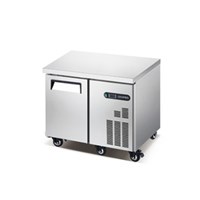 Bàn Đông 1 Cánh Inox Meichu AWF900