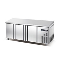 Bàn Đông 3 Cánh Inox Meichu AWF1800L3