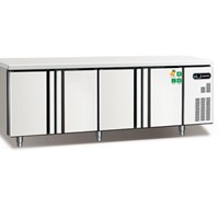Bàn Đông 4 Cánh Inox Meichu AWF2250L4