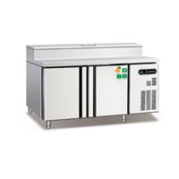 Bàn Pizza 2 Cánh Meichu AWR1500PH