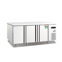 Bàn Mát 3 Cánh Inox Meichu AWR2025L3